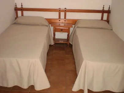 Apartamentos Costa Brava 滨海略雷特 酒店