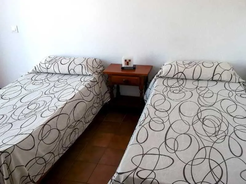 Apartamentos Costa Brava 滨海略雷特 酒店