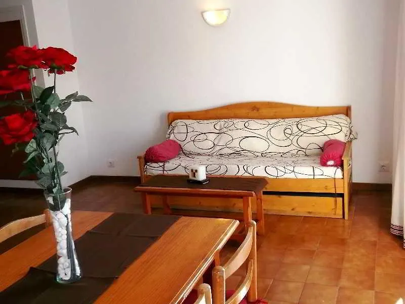 酒店 Apartamentos Costa Brava 滨海略雷特