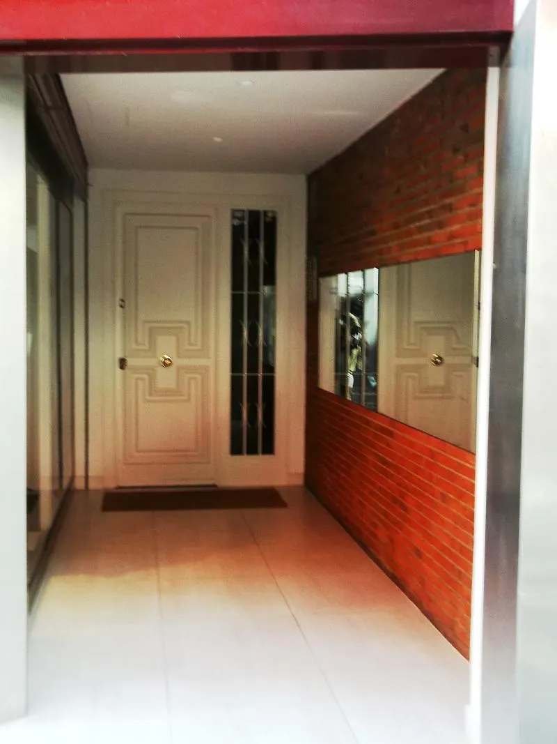 ** 酒店 Apartamentos Costa Brava 滨海略雷特 西班牙