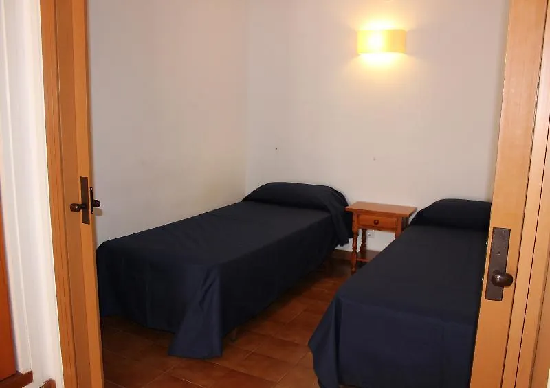 Apartamentos Costa Brava 滨海略雷特 酒店